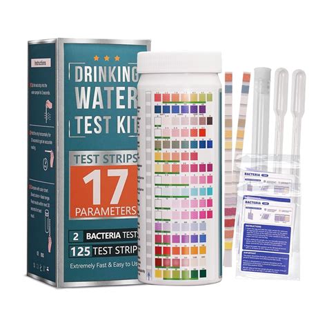 liquid drop test kits for fluoride|fluoride testing strips.